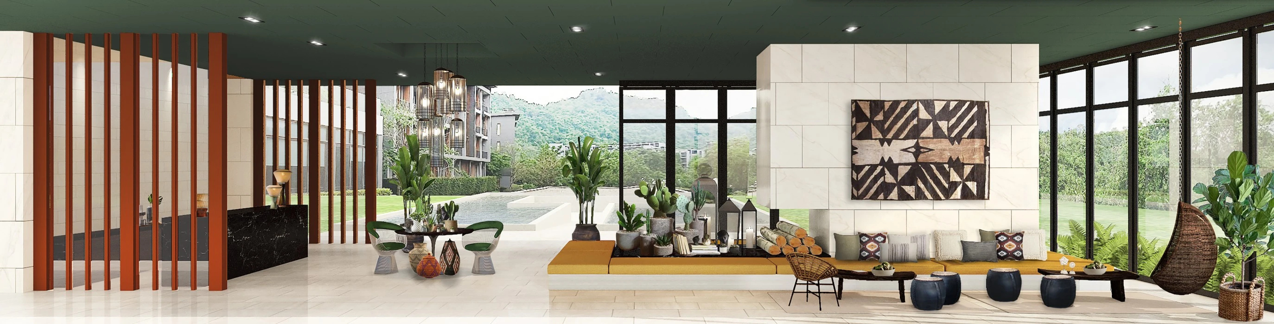 The Peri Hotel Hua Hin