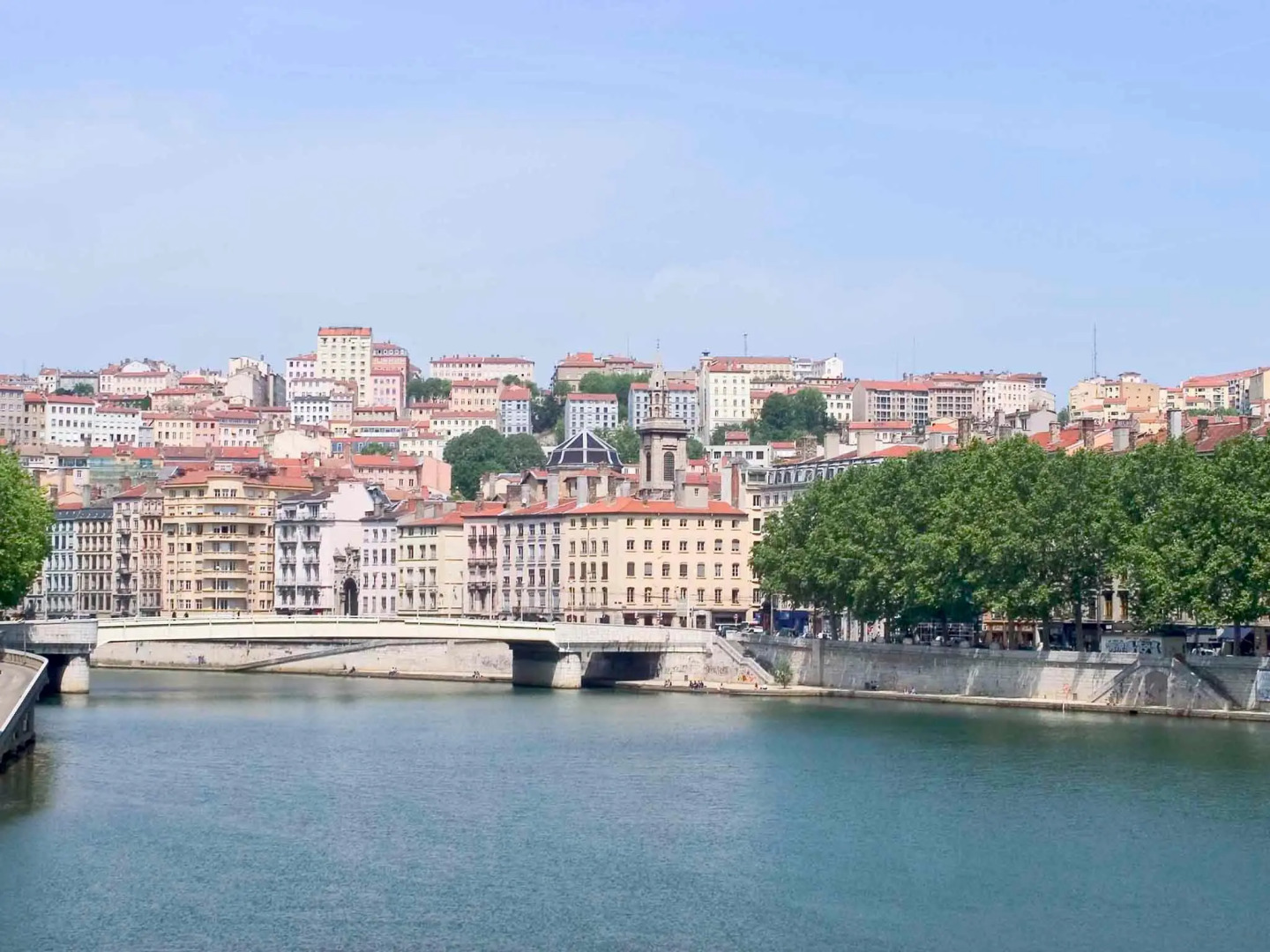 Premiere Classe Lyon Nord - Dardilly