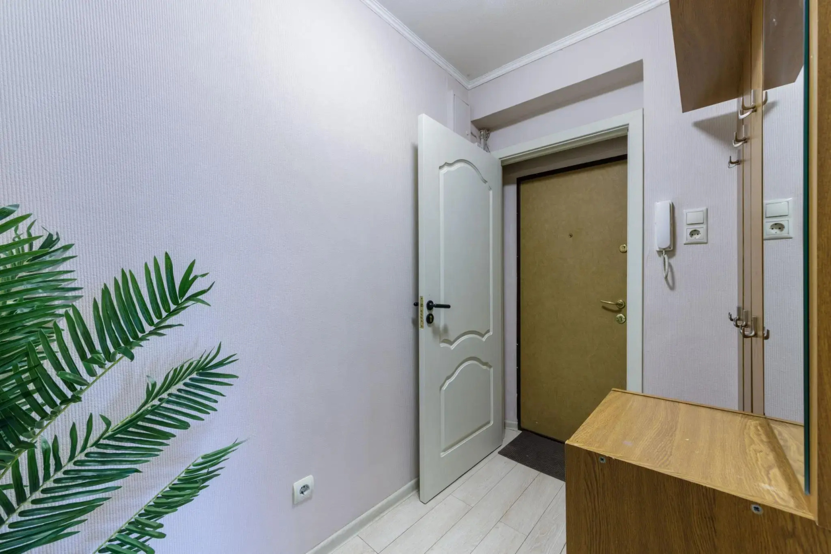 ApartLux (АпартЛюкс) в Волковом переулке
