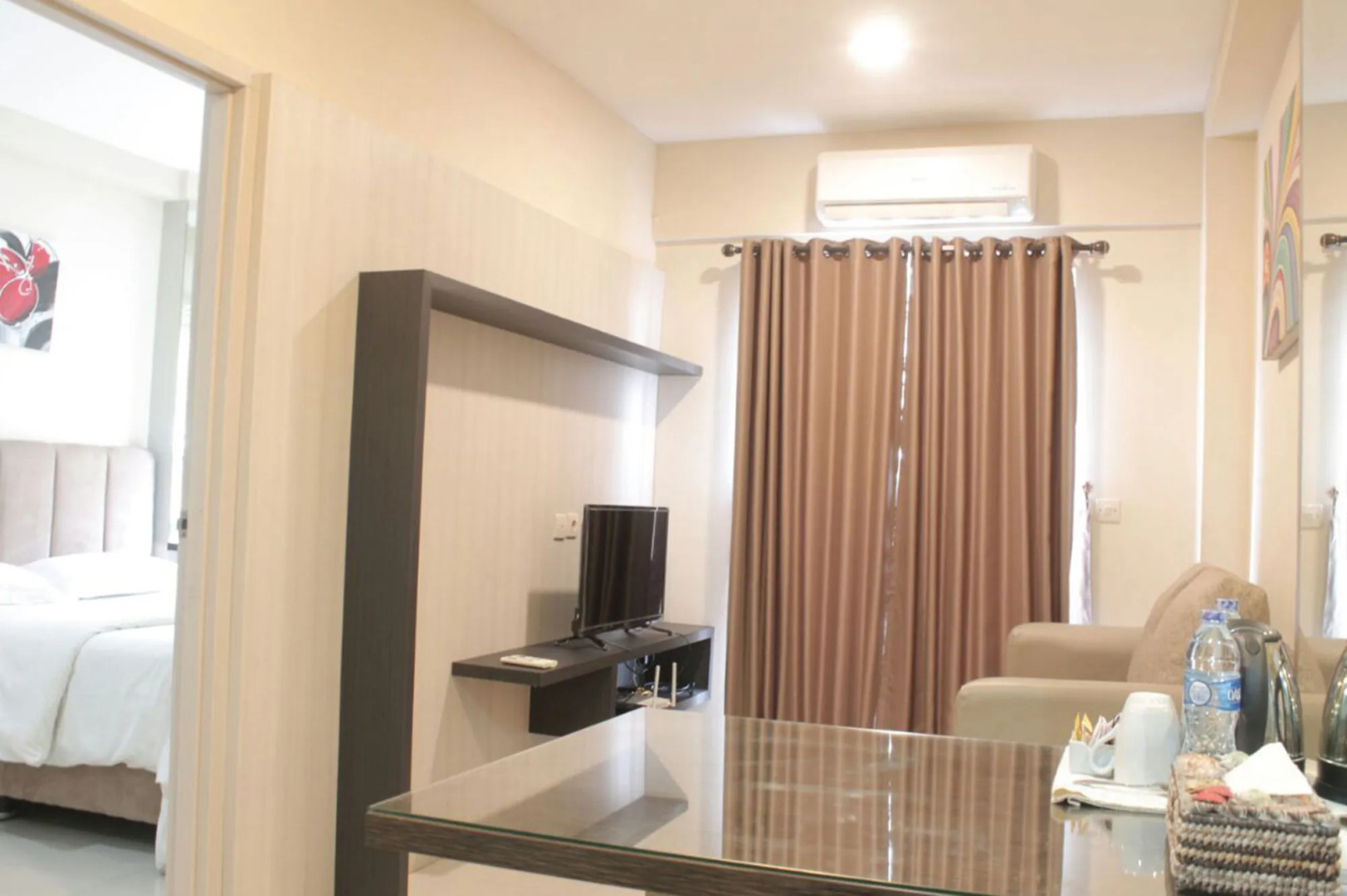 Fastrooms Bekasi Hotel