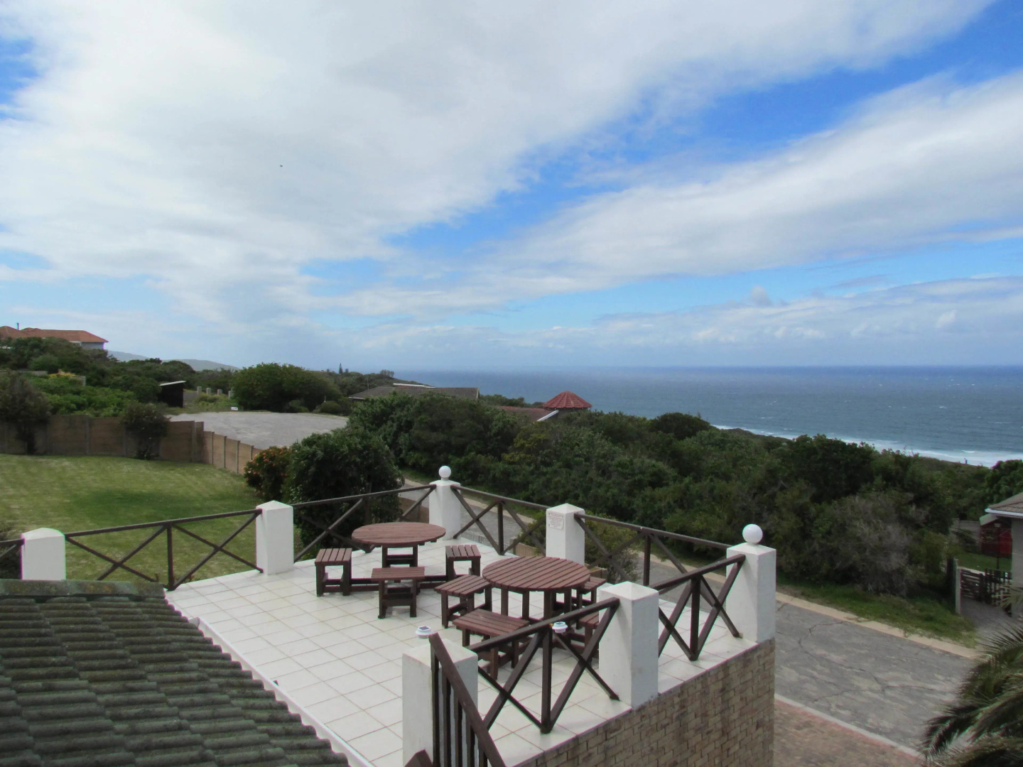 Blue Horizon Bay Guest House