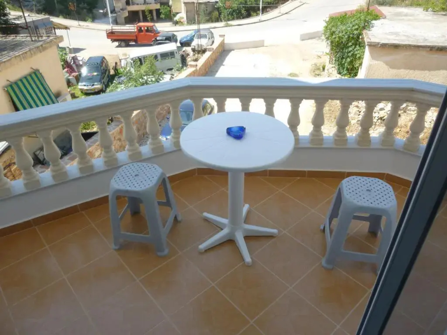 Relax Apts Saranda