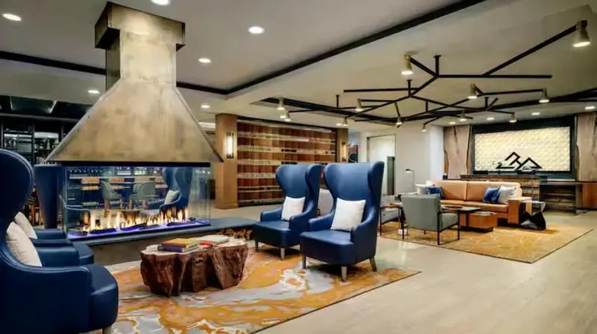 The Hoffmann Hotel Basalt Aspen, Tapestry Collection By Hilton