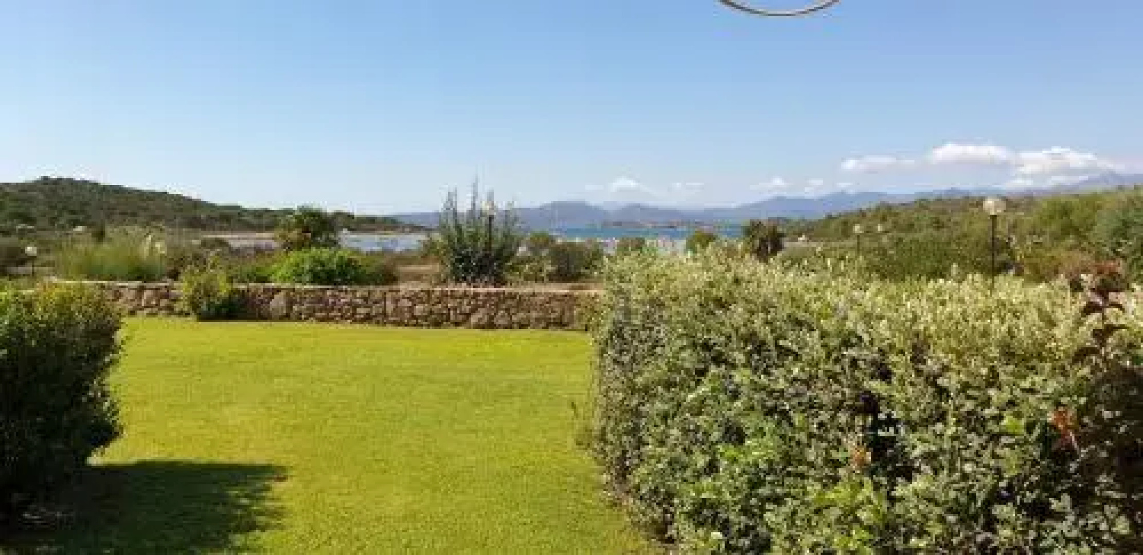 Residenze Porto Coda Cavallo