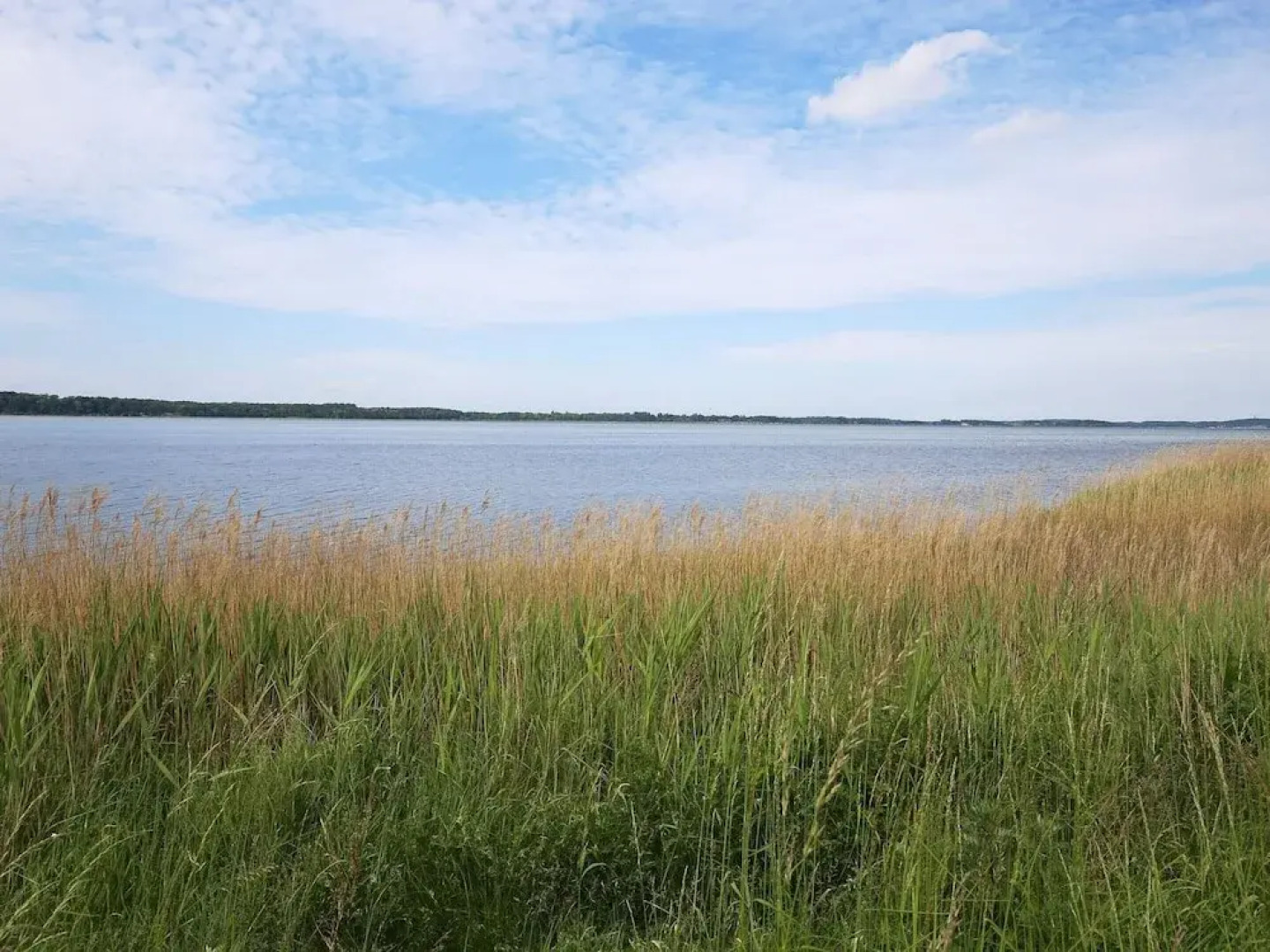 6 Person Holiday Home in Jaegerspris