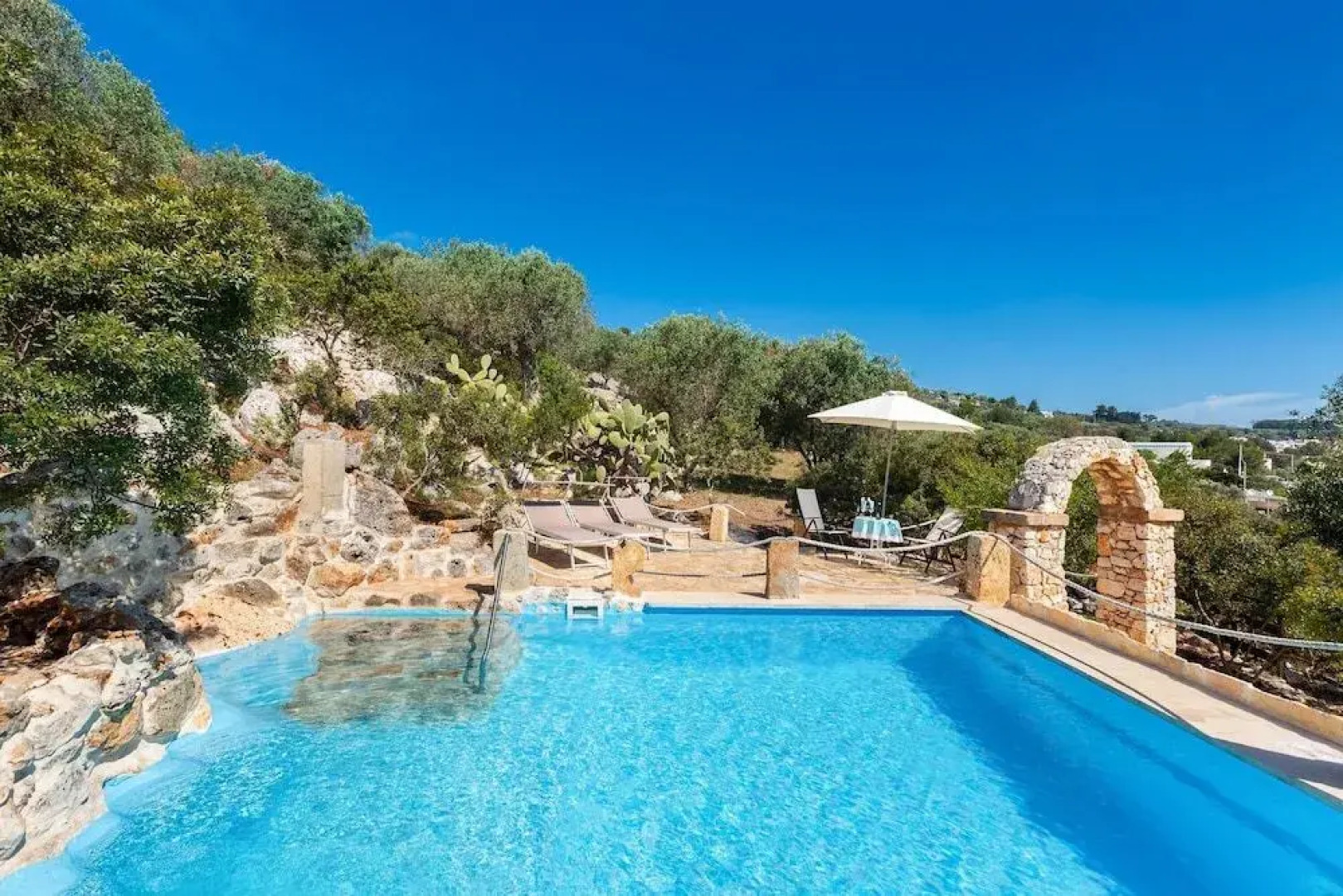 Il Giardino delle Cipolliane