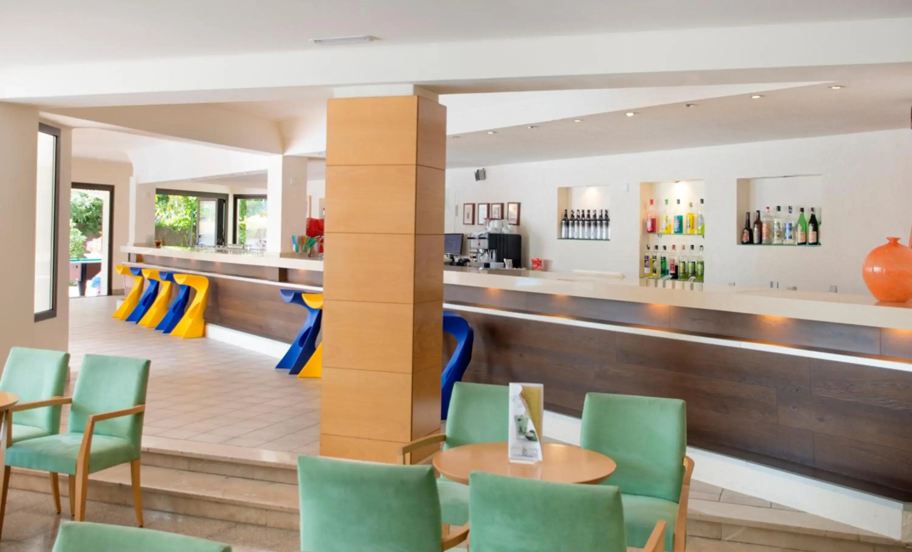 Complejo La Santa María Playa