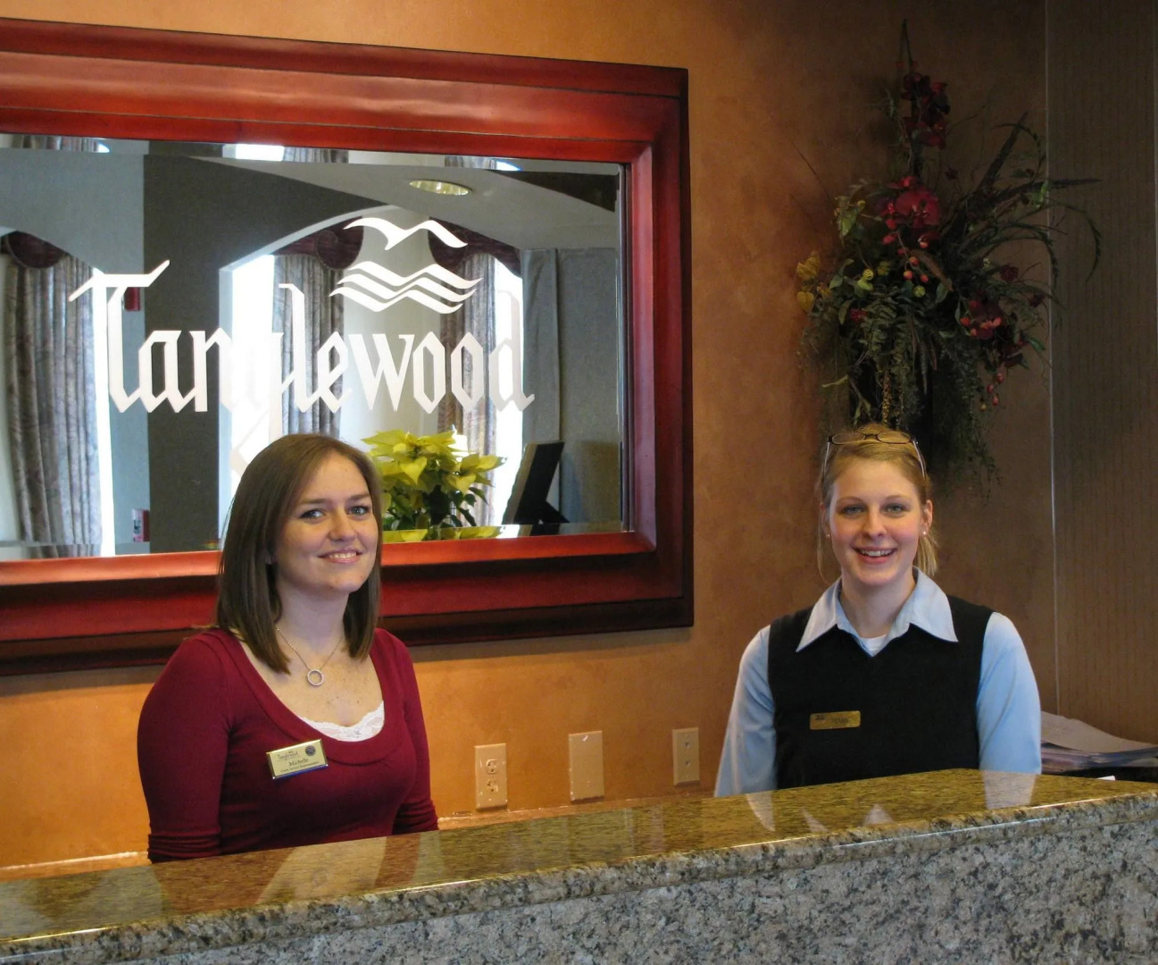 Tanglewood Resort on Lake Texoma, an Ascend Collection Resort