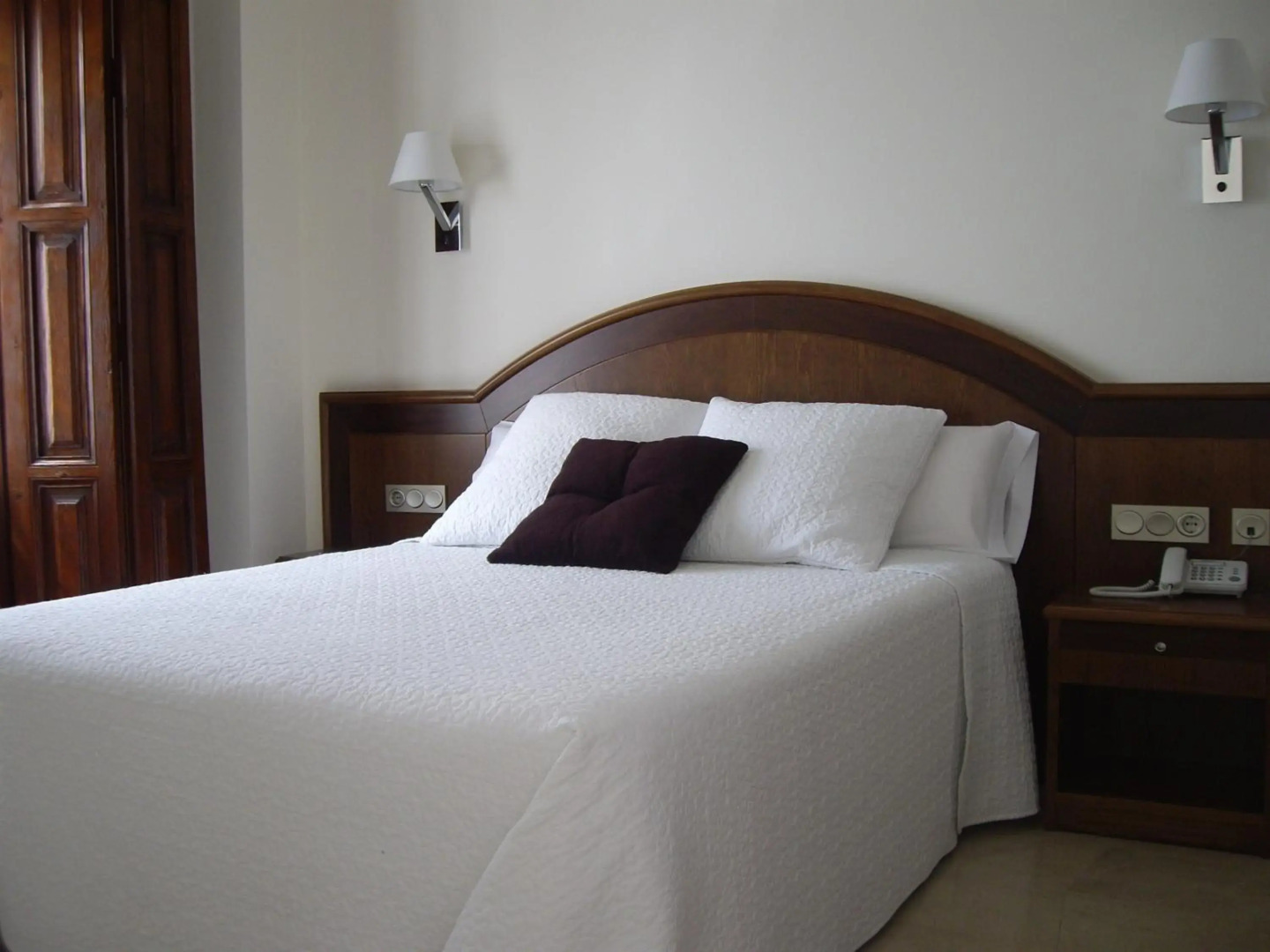 Hotel San Sebastián Hospedería