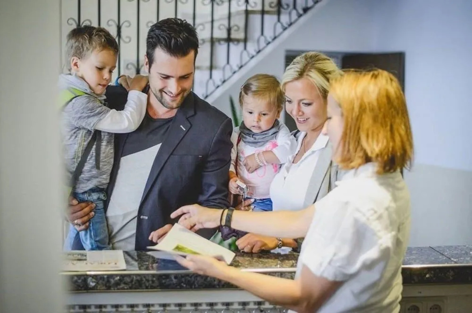 Hotel Bierenbacher Hof