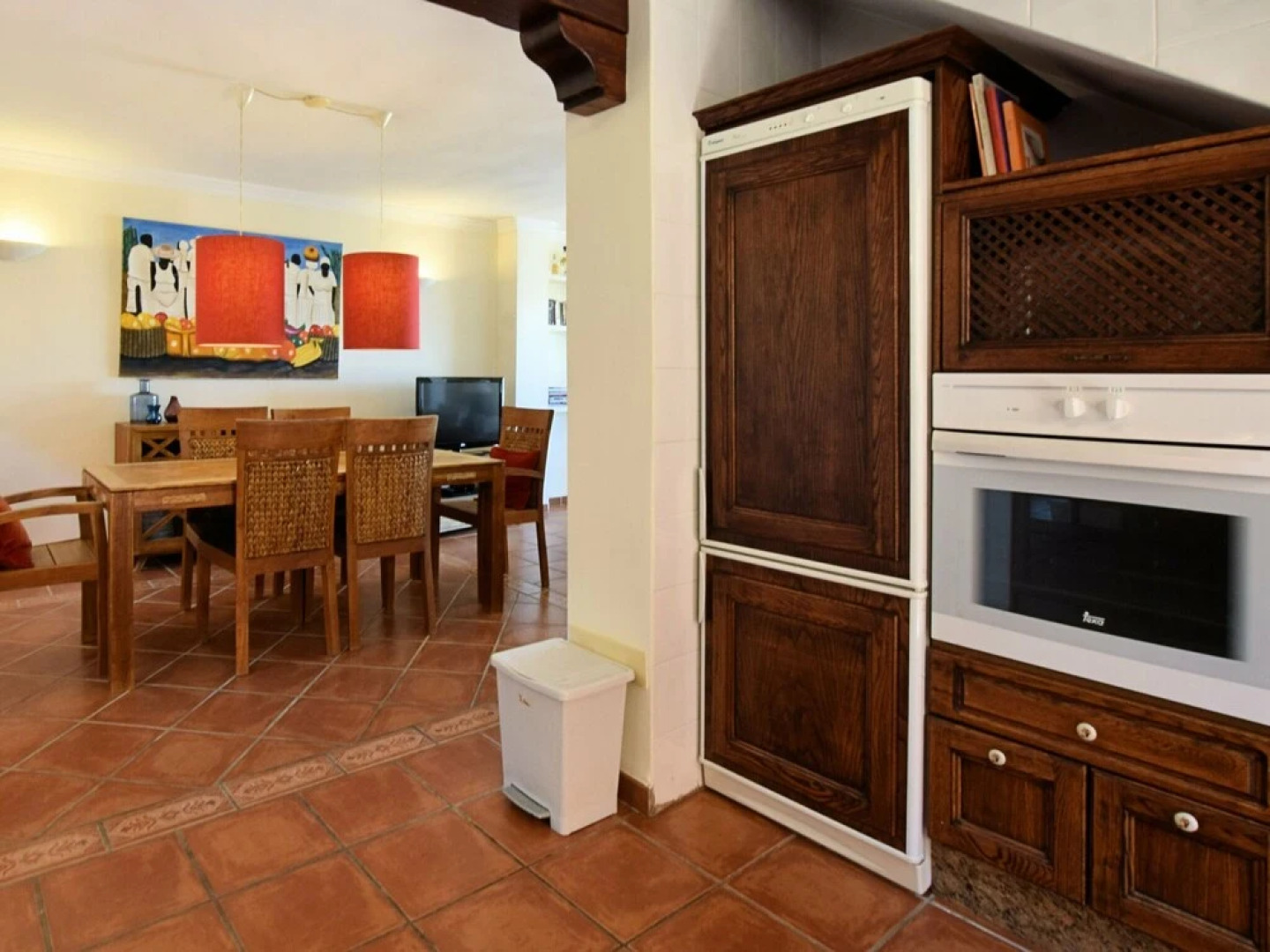 Cozy Holiday Home in Alhaurín de la Torre With Private Pool