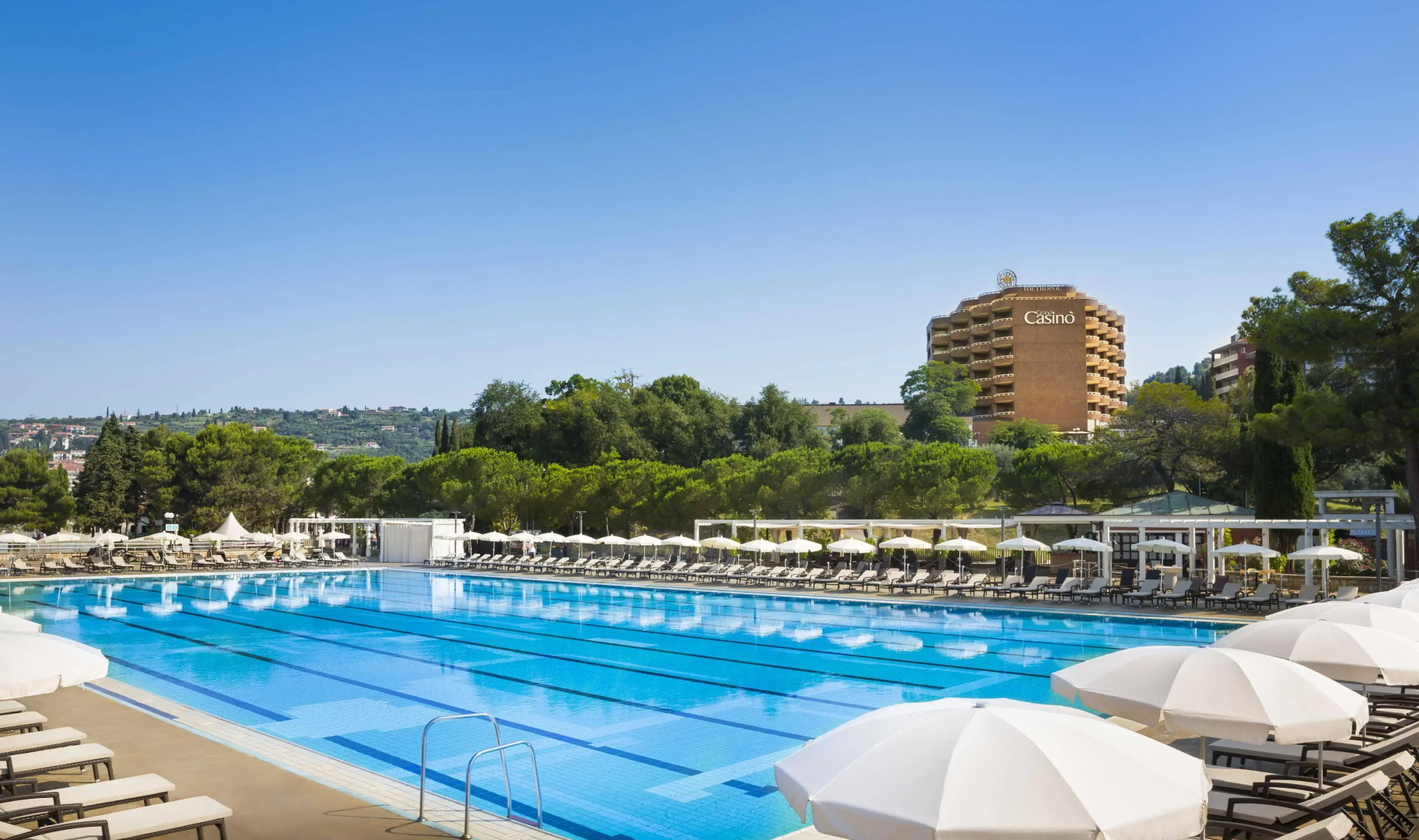 Remisens Premium Hotel Metropol