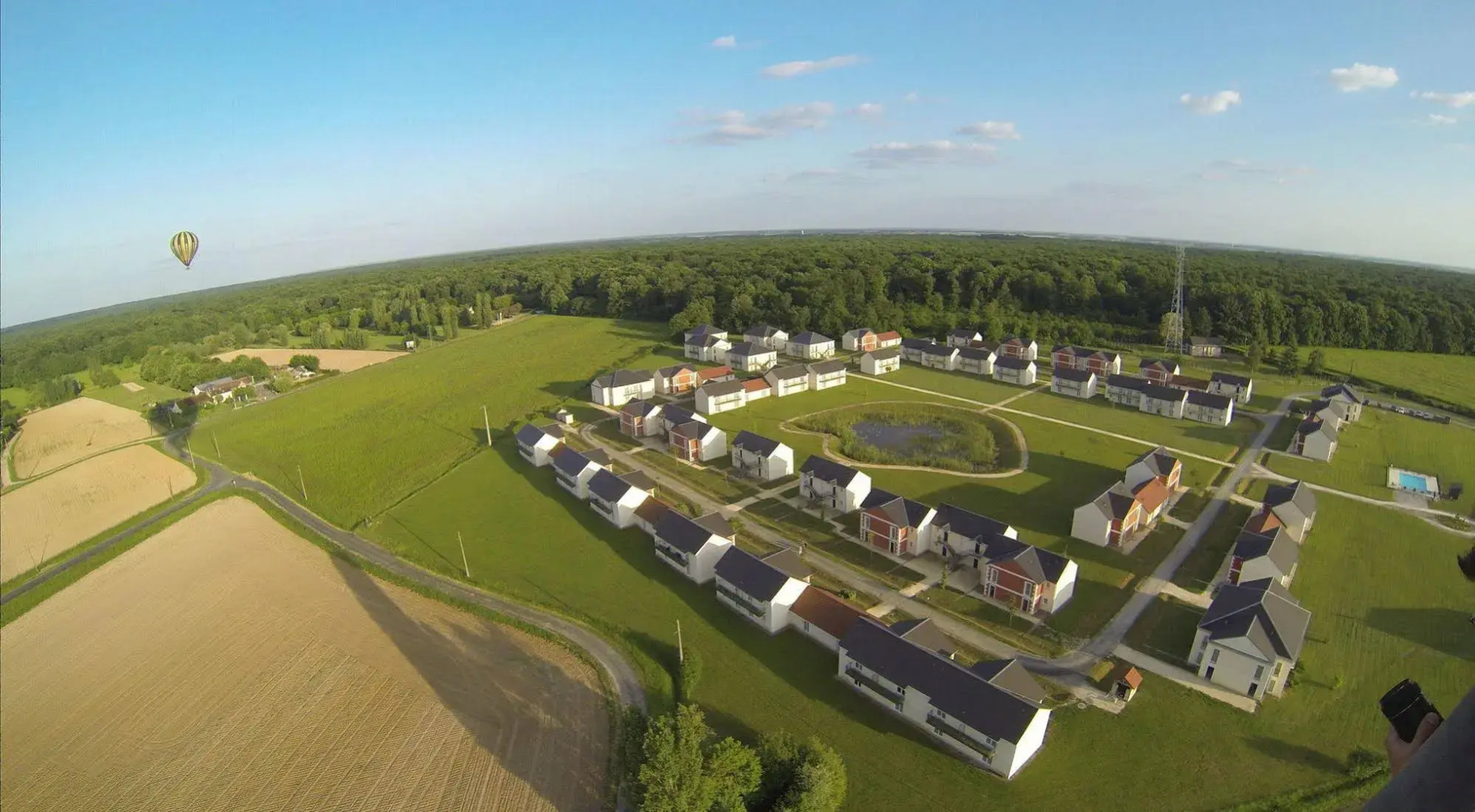 Villa Bellagio Amboise