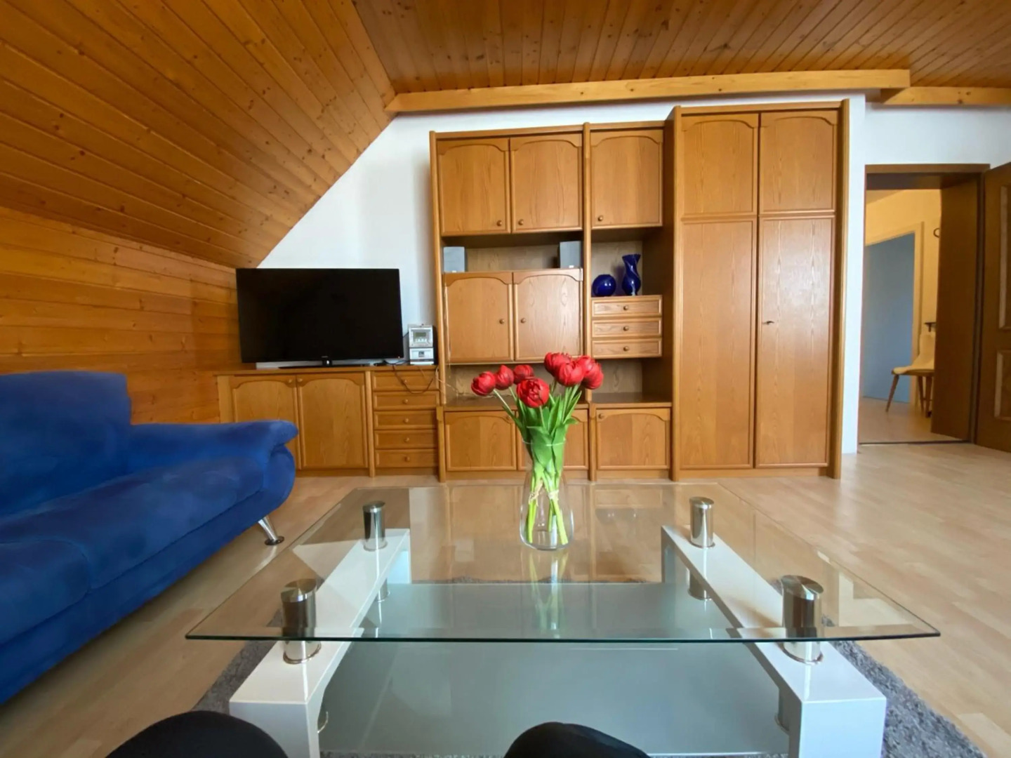 ALTSTADT-APARTMENTS Bad Radkersburg - Ihr Zuhause auf Reisen