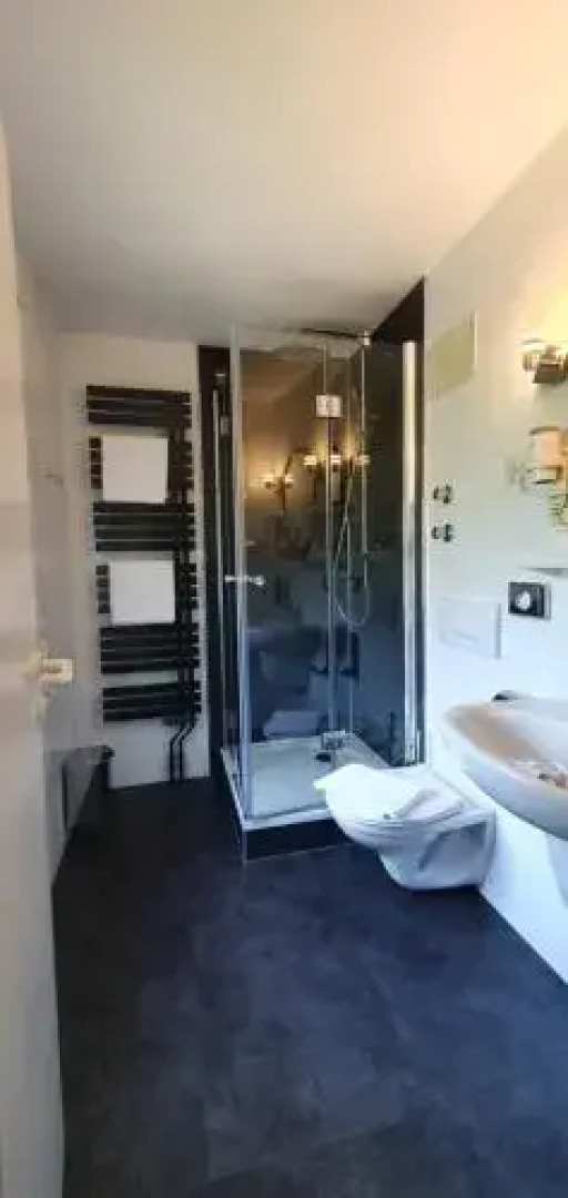 Hotel Sonne Erzgebirge