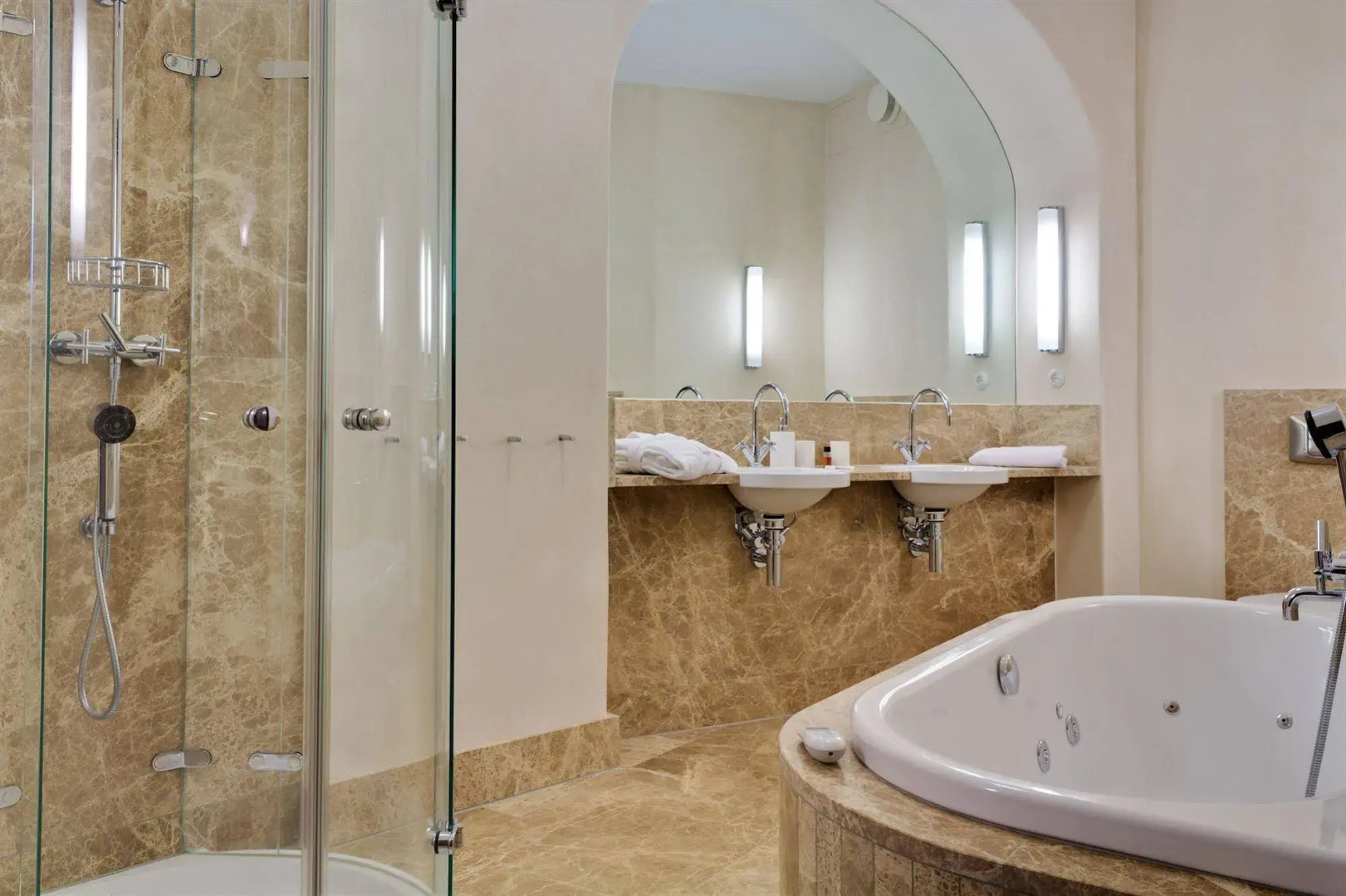 Schlosshotel Fürstlich Drehna