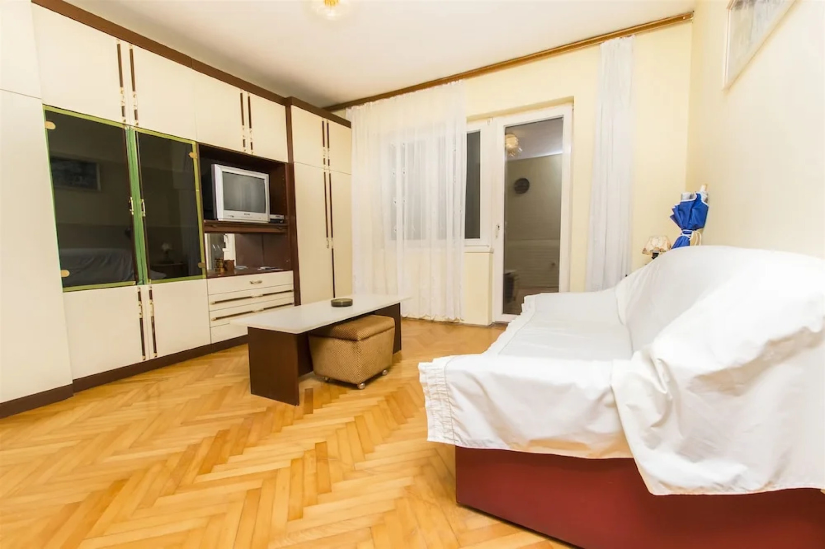 Apartment Branka