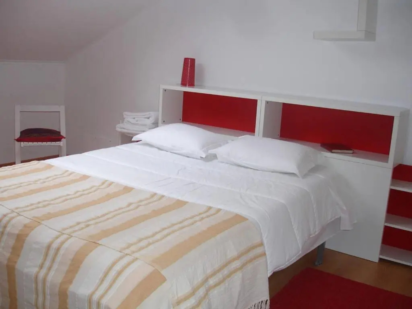 Casa de Hóspedes Porto Pim