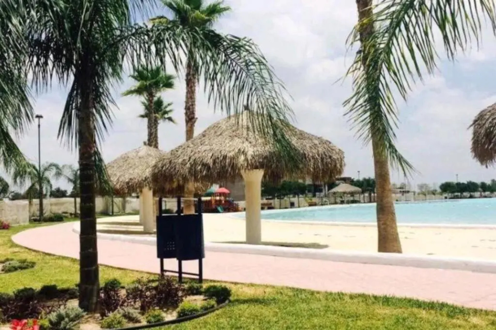 Increible Apartment with beach Monterrey/Apodaca