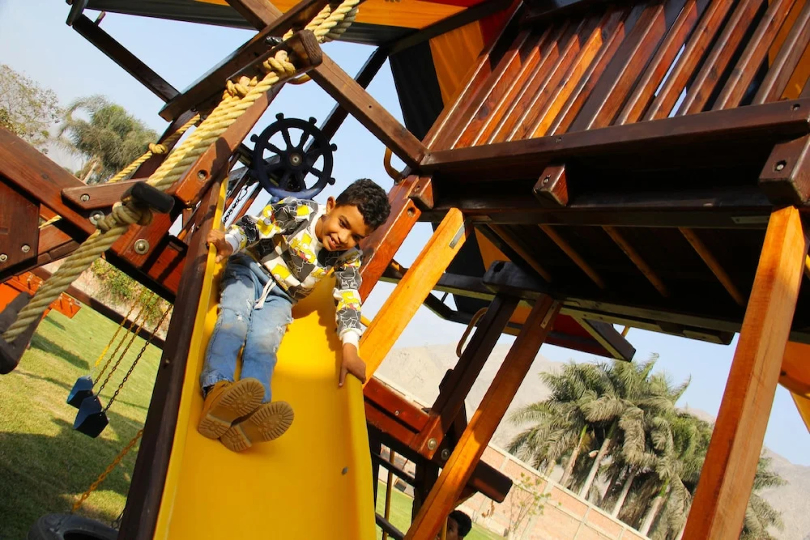 Casa de Campo Hotel&Bungalows