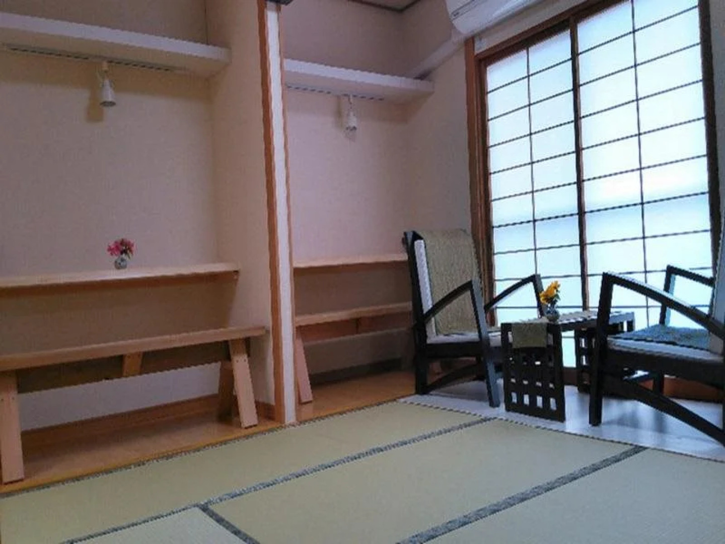 Isuzu Guest House