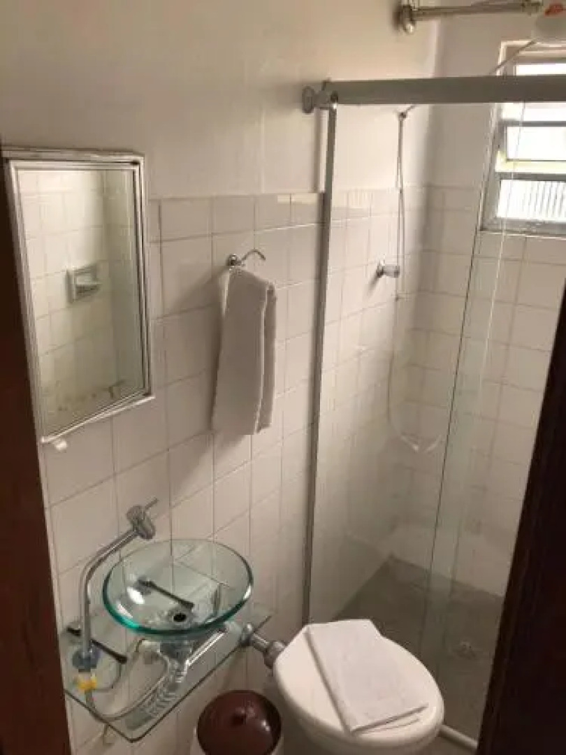 Hotel de Minas Caxambu