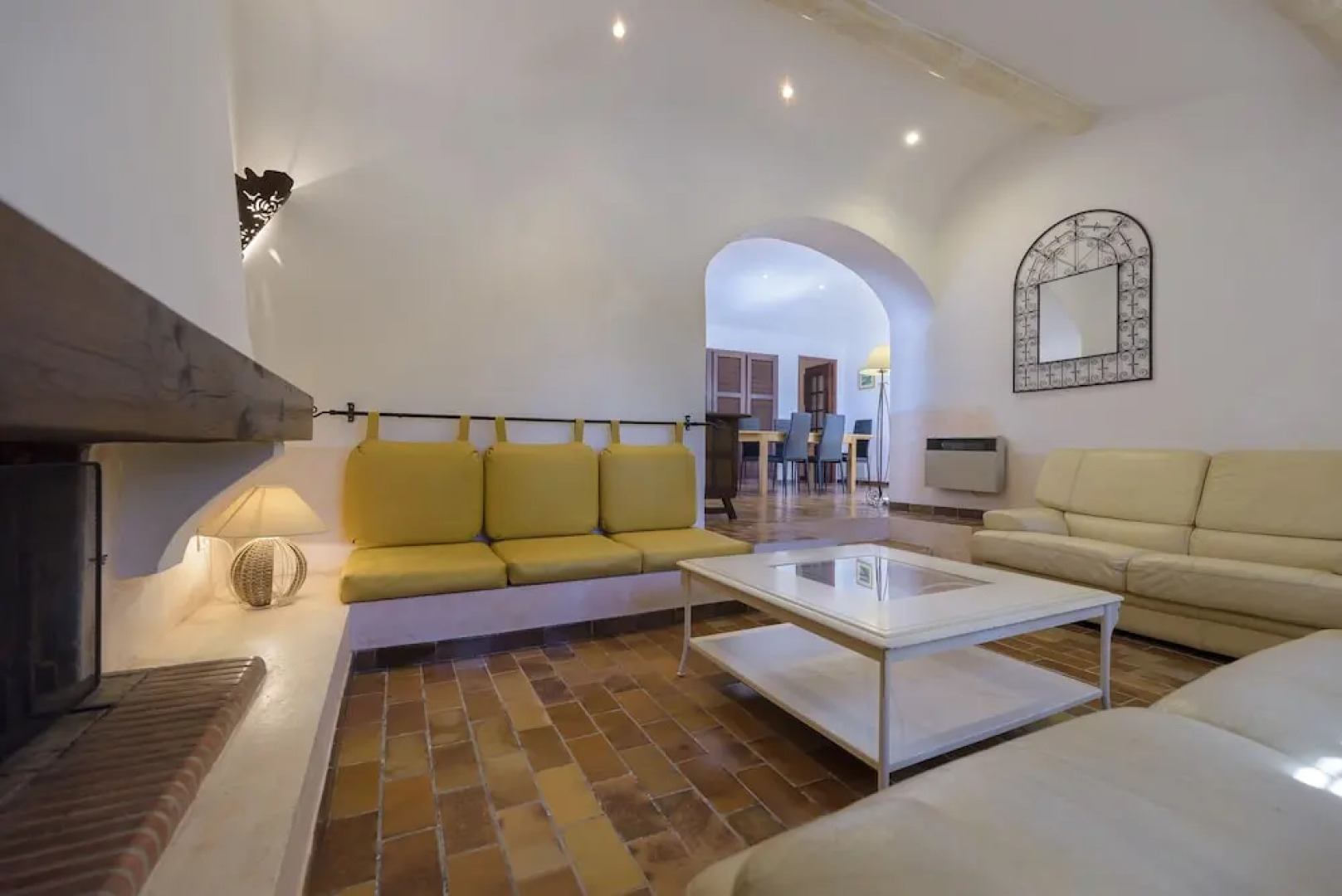 Hotel Residence U Paesolu