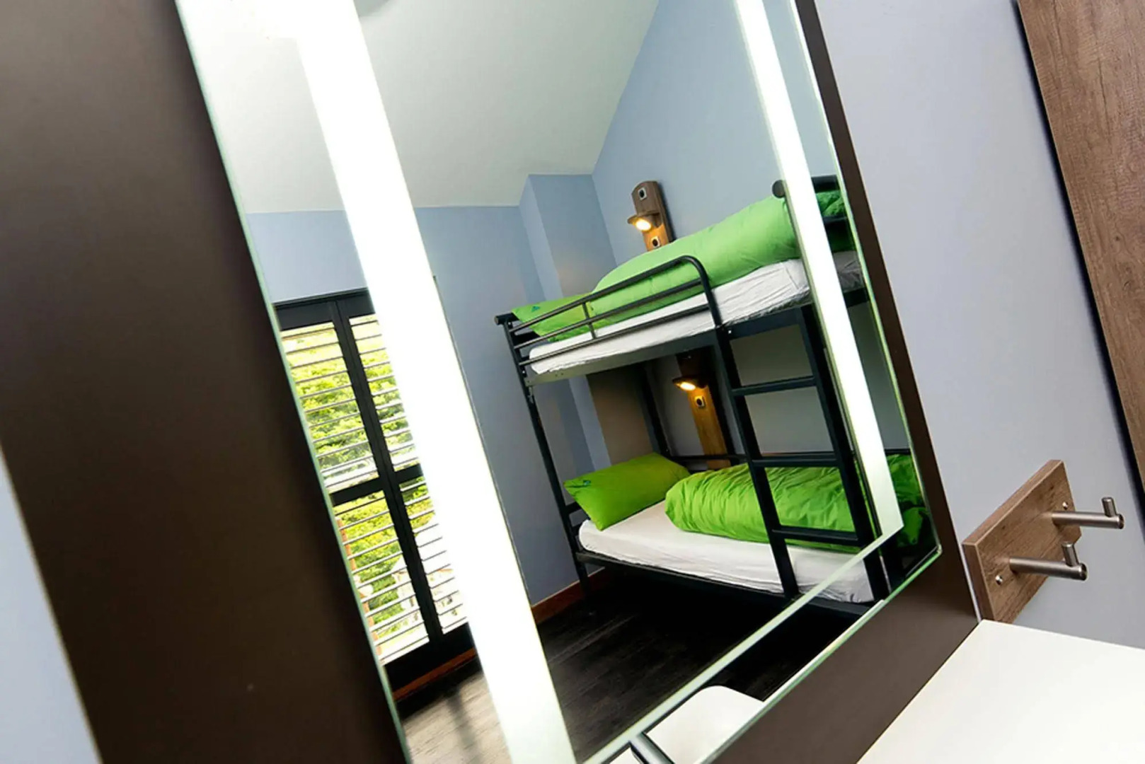 YHA Boggle Hole - Hostel