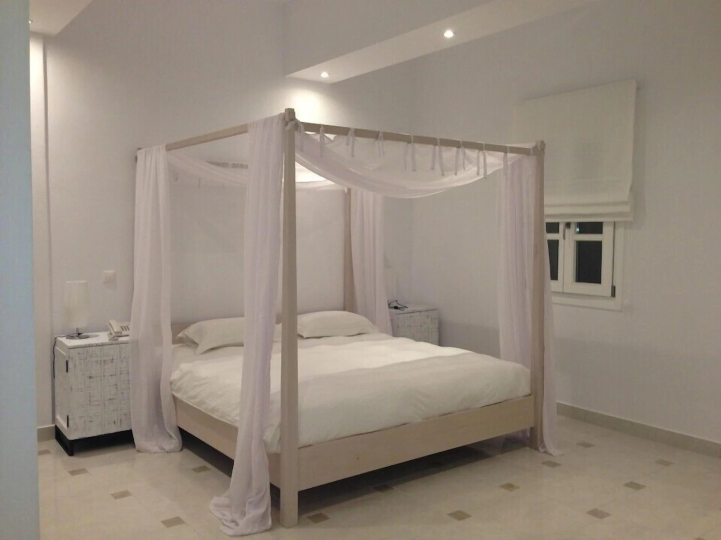 Margie Mykonos Hotel