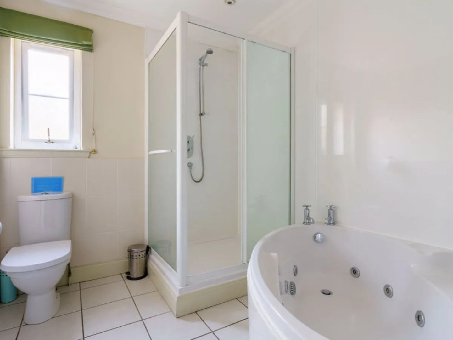 House Brochs Drumnadrochit