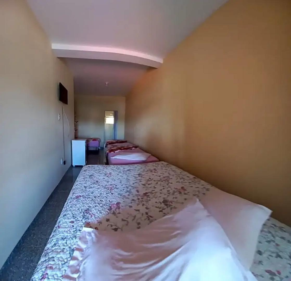 Santa Helena Pousada