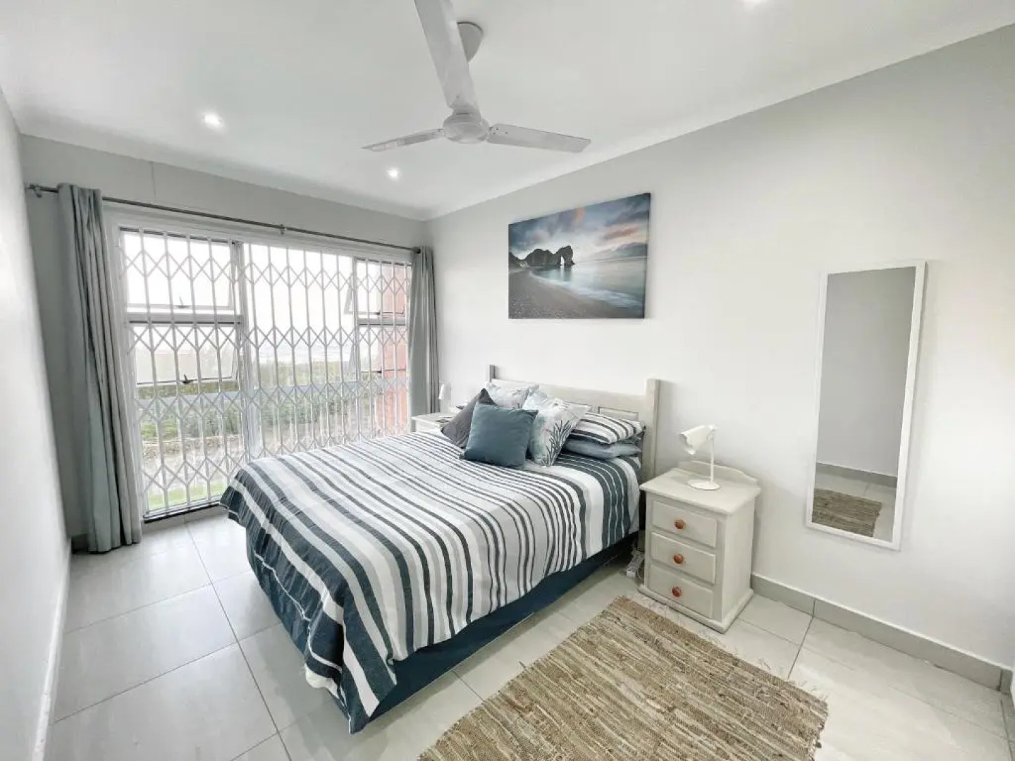 Anchored Inn II - A Slice of Heaven in Beautiful Scottburgh