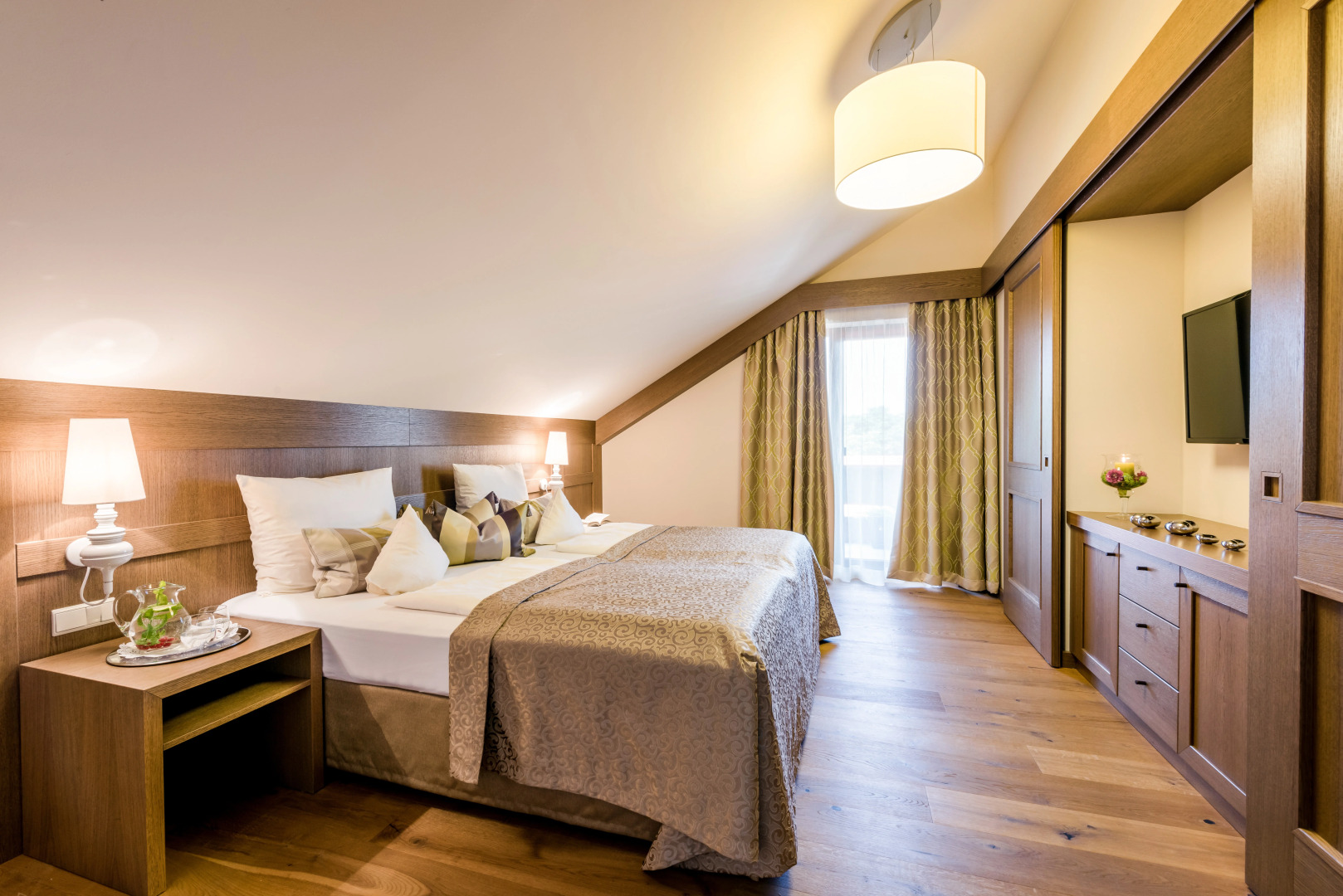 Der Eisvogel - Wellness- & Genusshotel