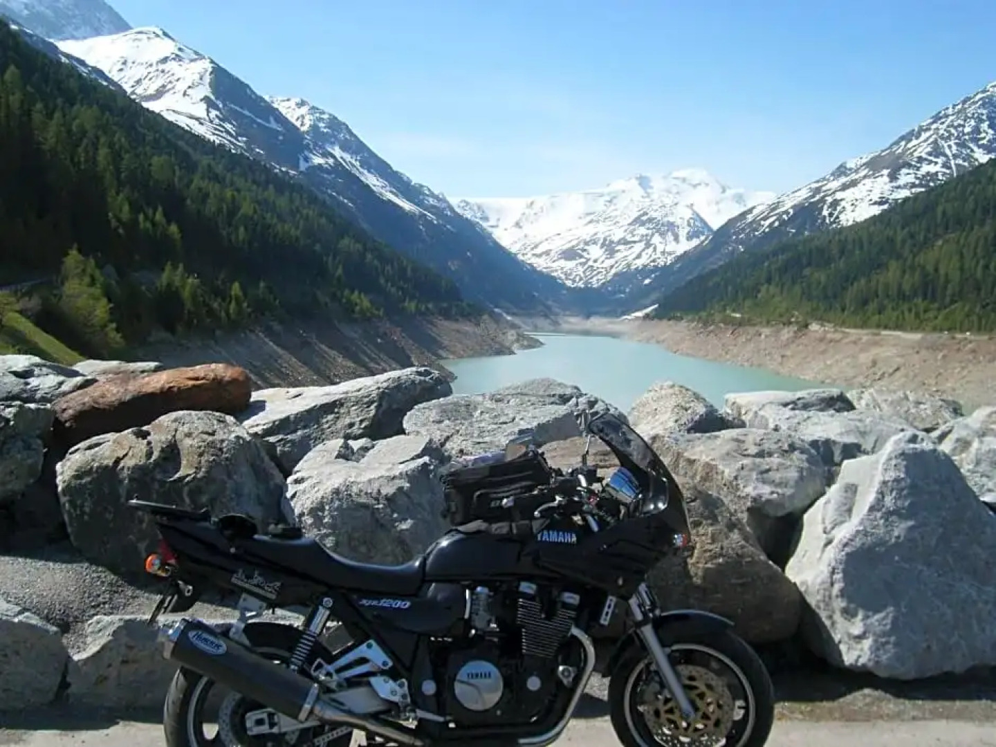 Sonnenhof - Apartments & Zimmer