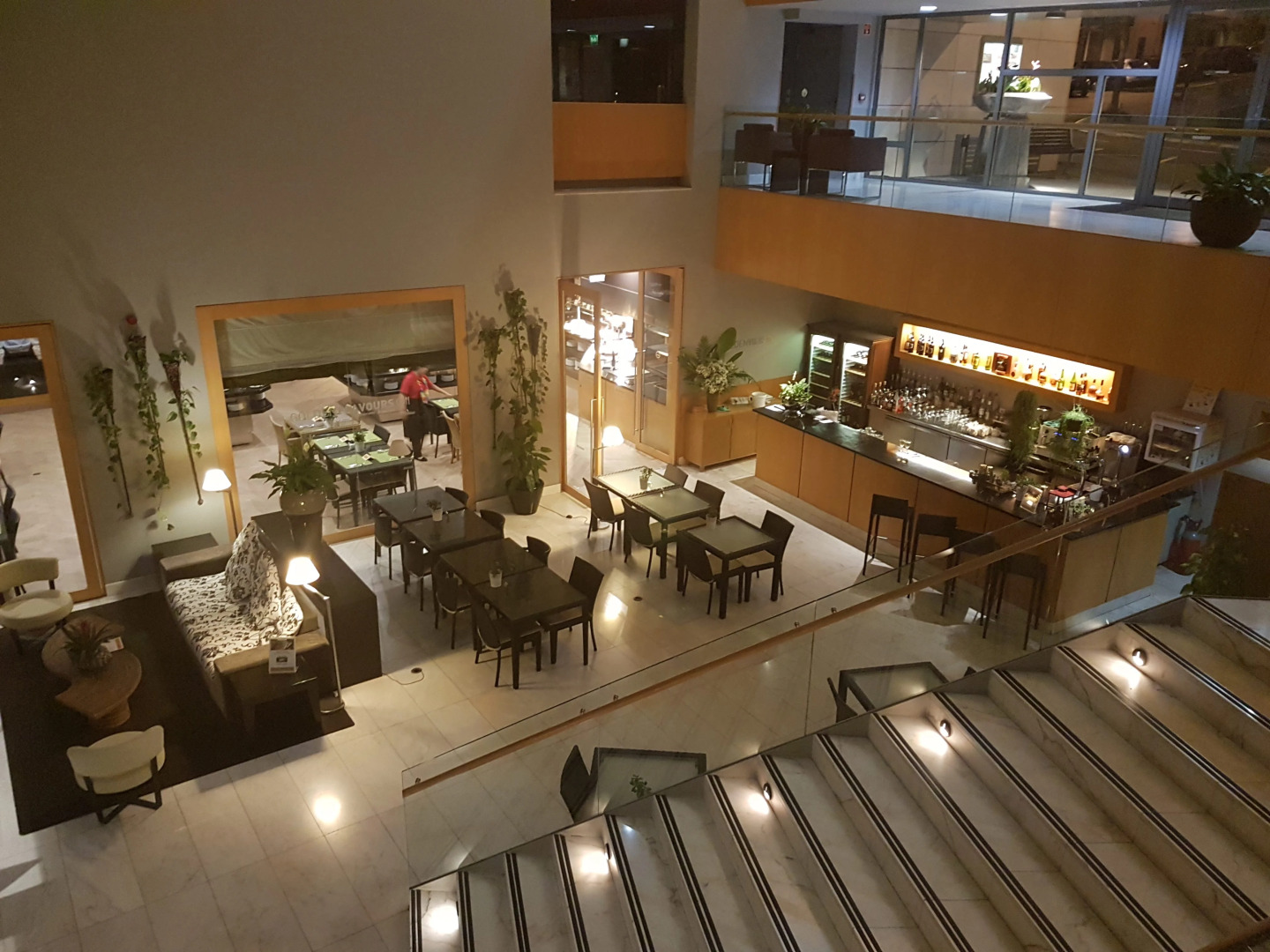 Golden Residence Hotel