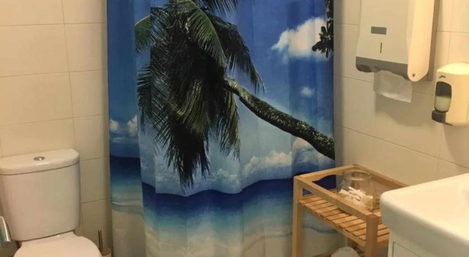 Byseacle - Lisbon Bike Surf Camp