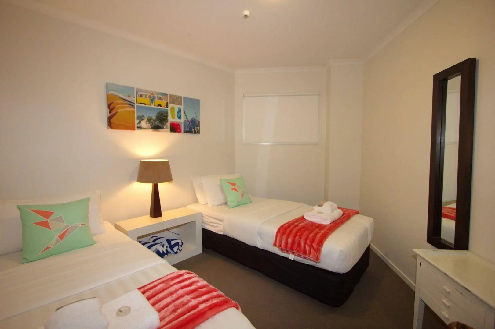 ASURE Marina Park Apartments