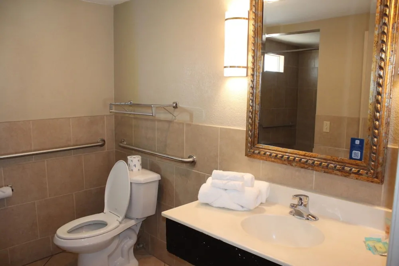 Travelodge by Wyndham Blythe