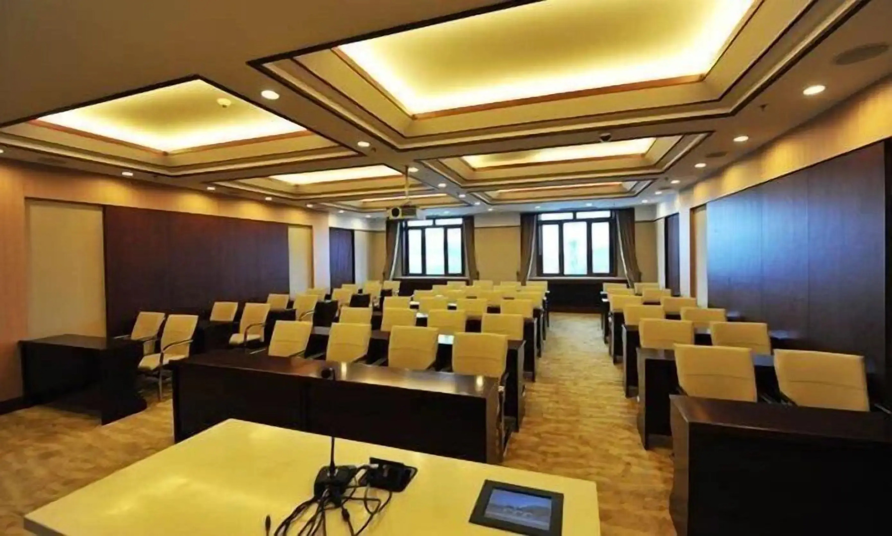 Yabuli International Convention & Exhibition Centre