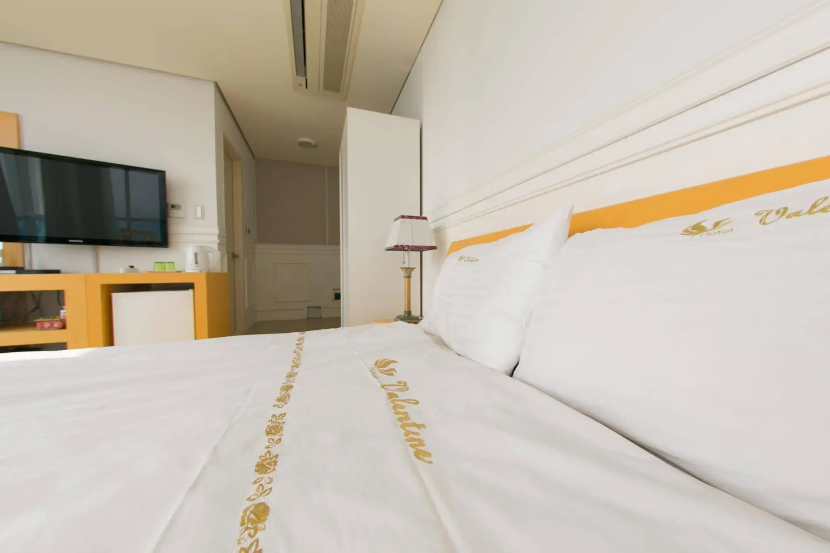 Pohang Valentine Hotel