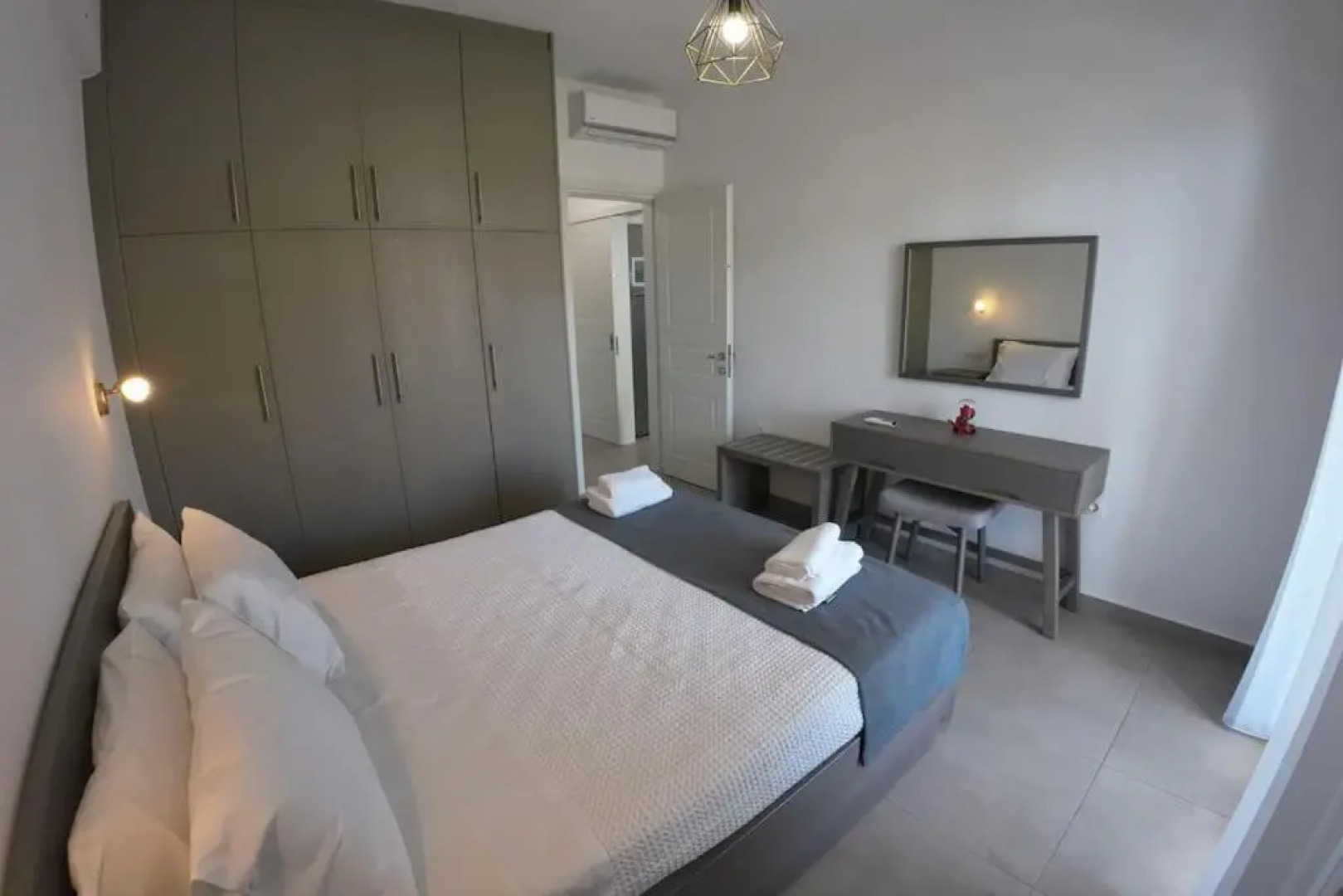 1Path Air House Super Paradise Mykonos