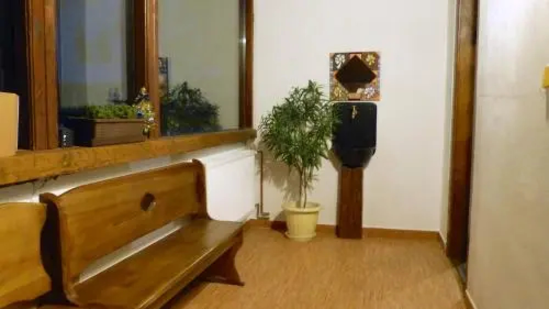 Hostinec Stará Krčma