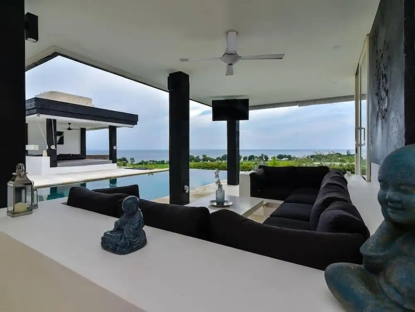 Villa Pondok Wahyu Sedana