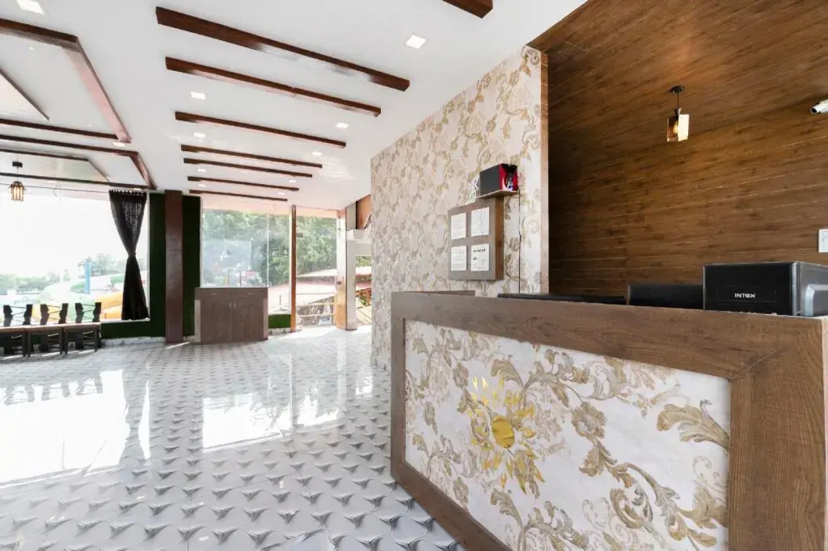 King Water Park & Resort by OYO Rooms