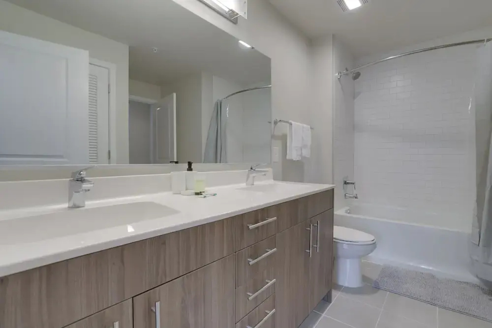 Welcoming DC Area Apartments