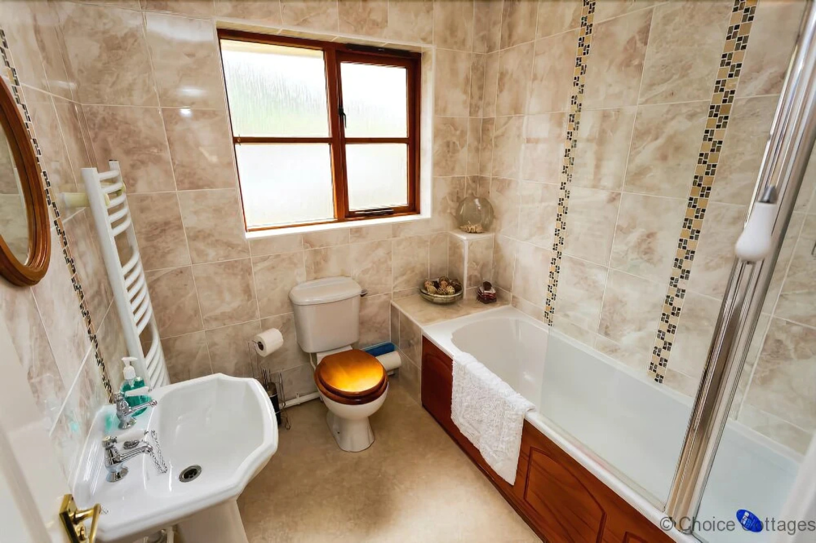 Croyde Sandrift 2 Bedrooms