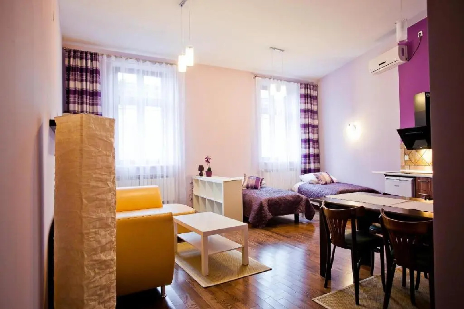 Apartamenty Przemyśl