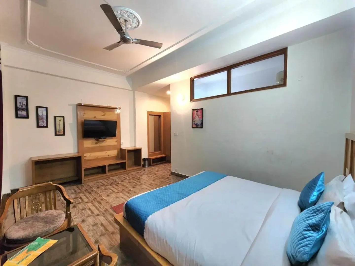 OYO 27648 Kasauli Greens