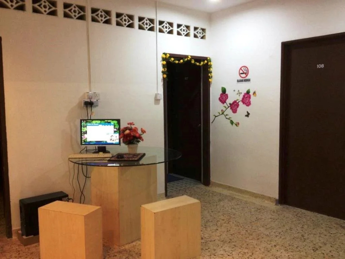 Hotel O Innap Kota Bharu