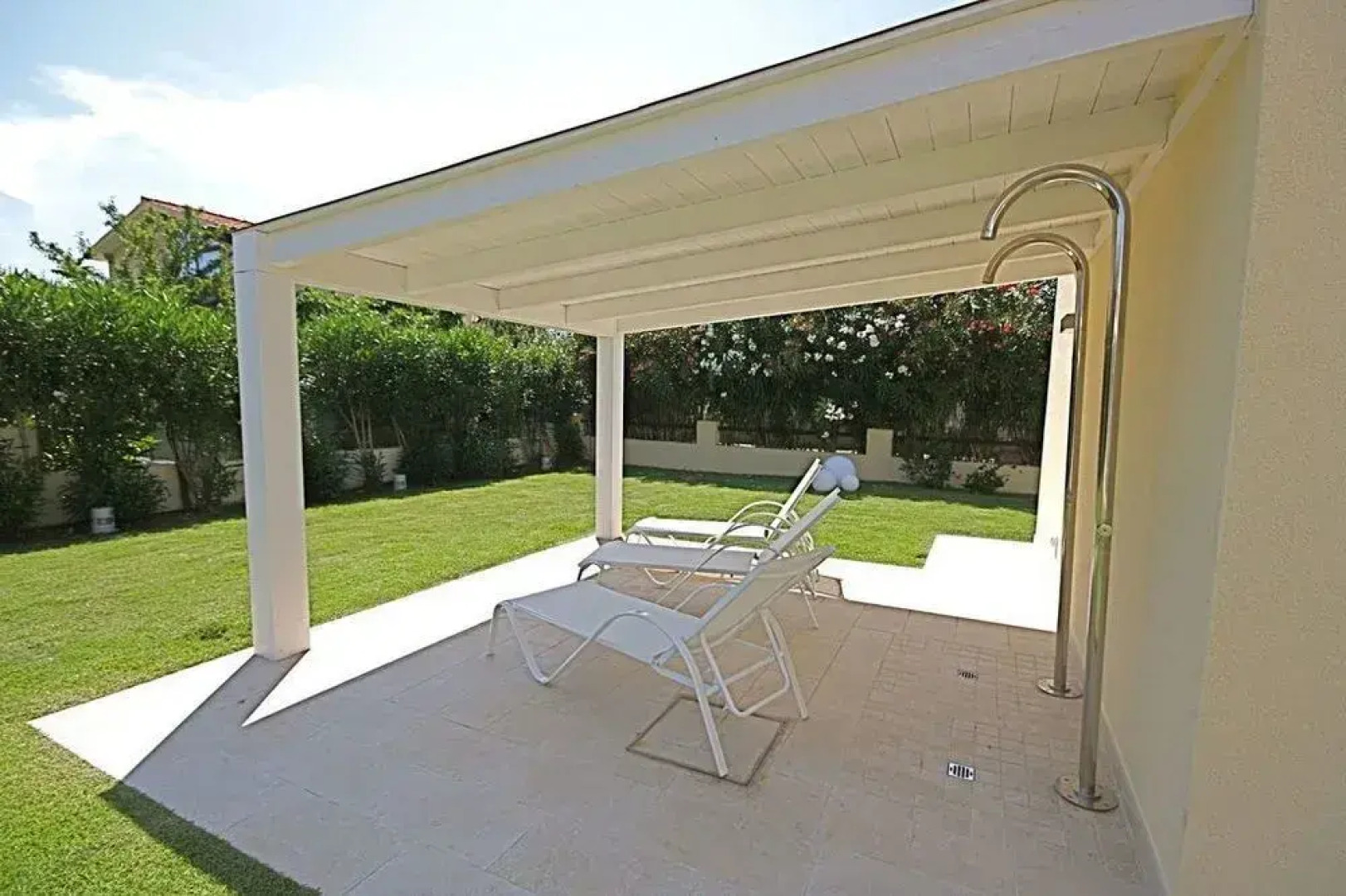 Villa Franca